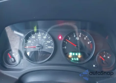 2012 Jeep Patriot Sport z USA, uszkodzony, nr VIN 1C4NJRBB1CD576733